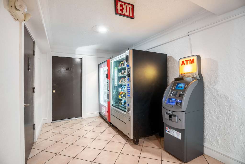Motel 6 Hazelwood - photo 17
