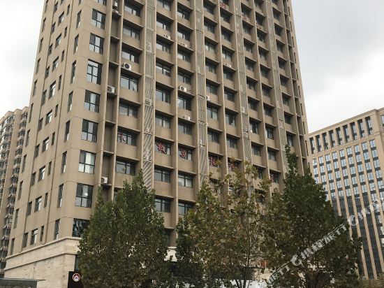 Zuoye Hotel - carbon neutral hotel in Weifang