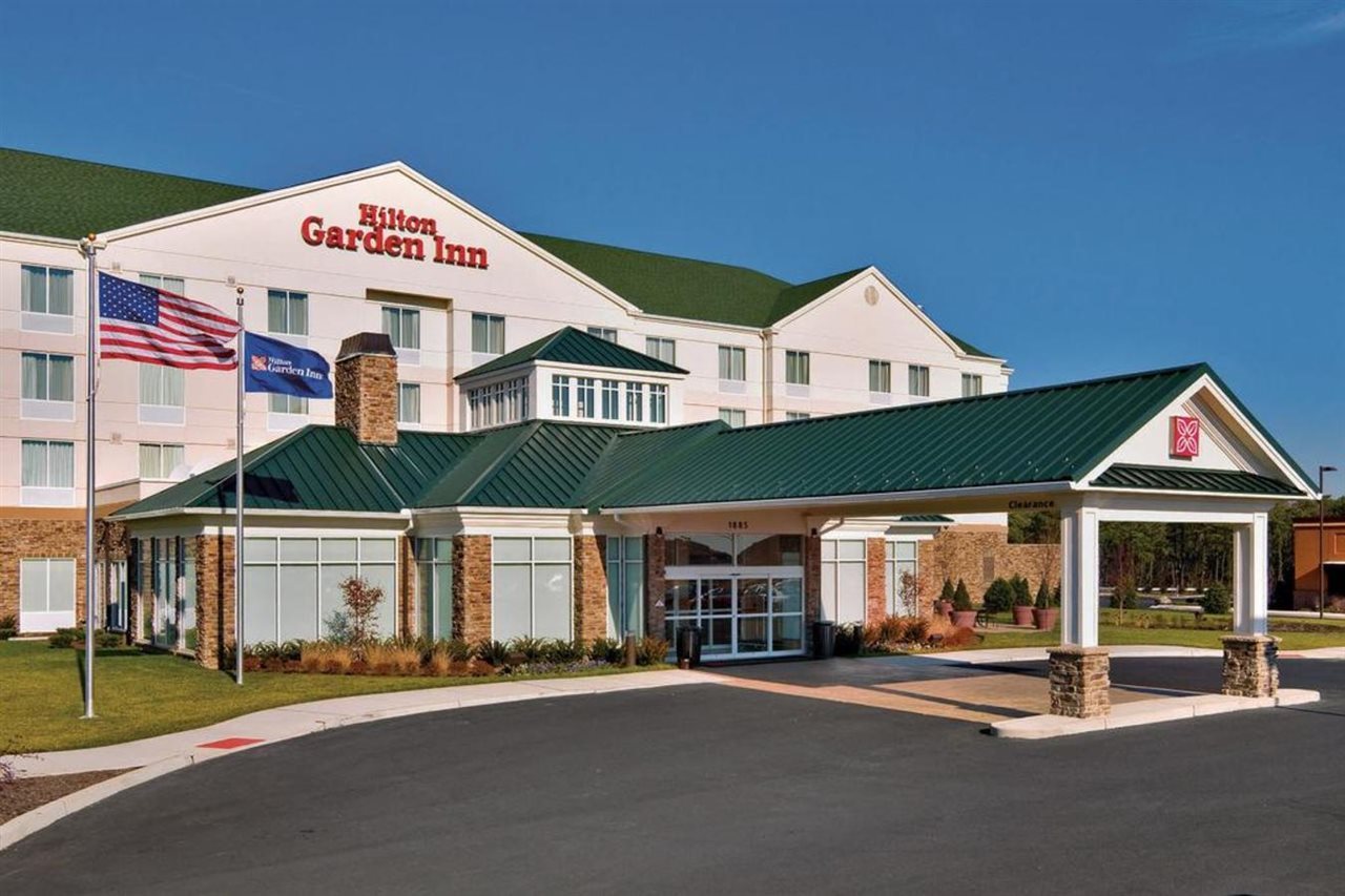Hilton Garden Inn Lakewood in Lakewood, United States