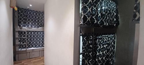 New Passenger Dormitory