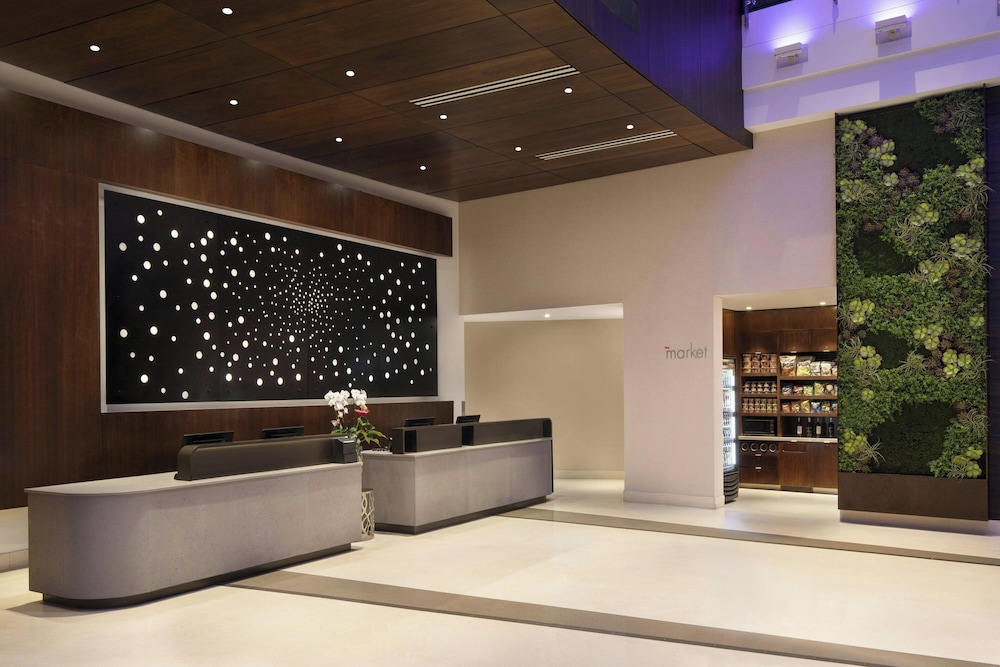 Residence Inn Los Angeles L.A. LIVE - photo 9