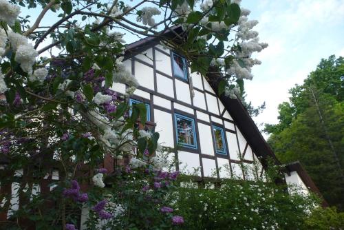 Ferienwohnung Am Walde — Buxtehude — photo 3