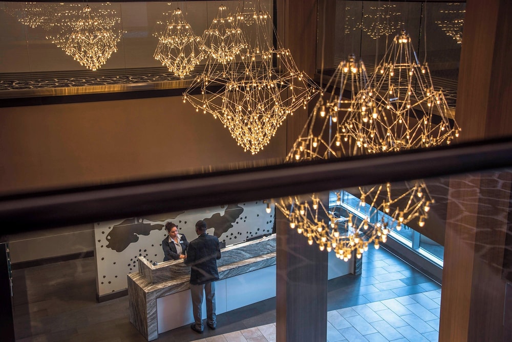 Courtyard by Marriott Bethesda Chevy Chase - photo 3