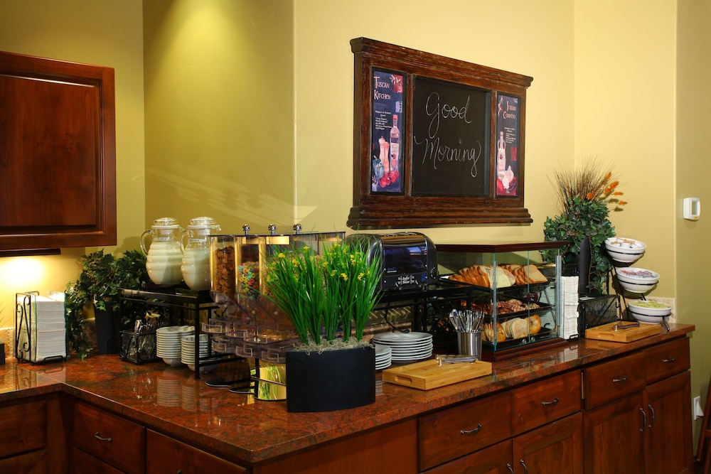 Homewood Suites by Hilton Richland - photo 48