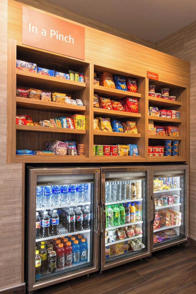 TownePlace Suites by Marriott San Bernardino Loma Linda - photo 25