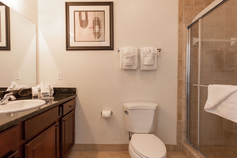 1371tt Unit 6107 Tuscana Resort 2 Bedroom Condo by RedAwning - photo 9