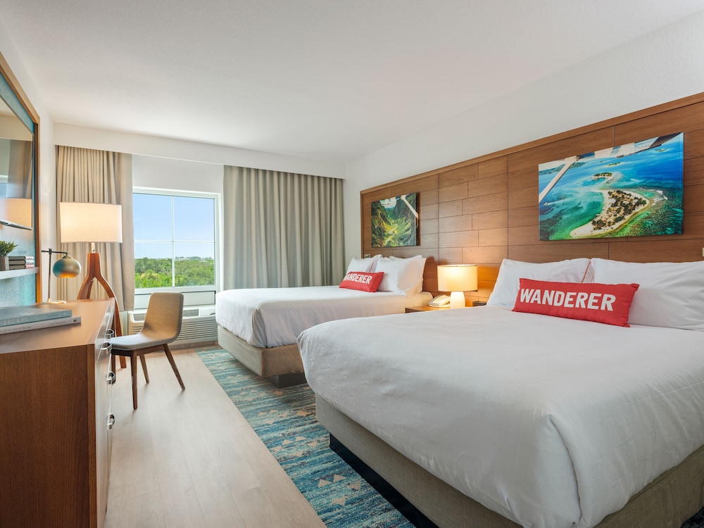 Compass Hotel by Margaritaville Anna Maria Sound - photo 15