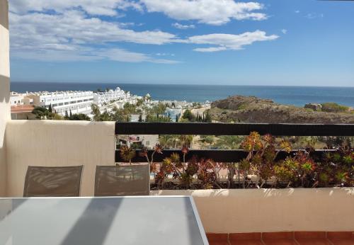 Mojacar Beach Increibles Vistas Arniel in Mojacar, Spain