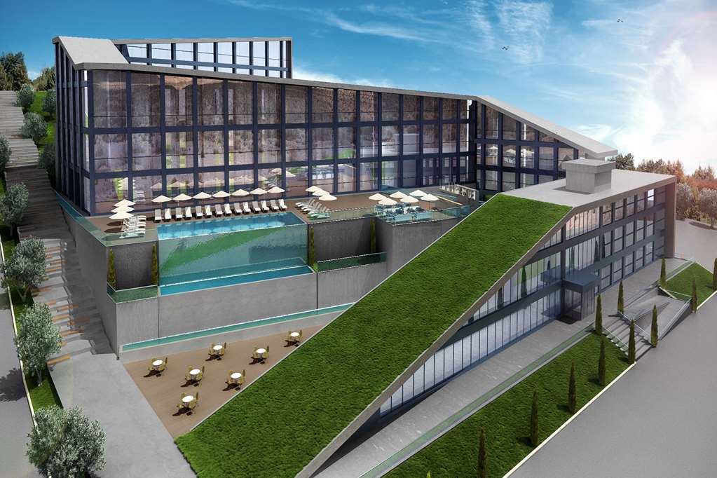 The S Hotel By Ascend Collection