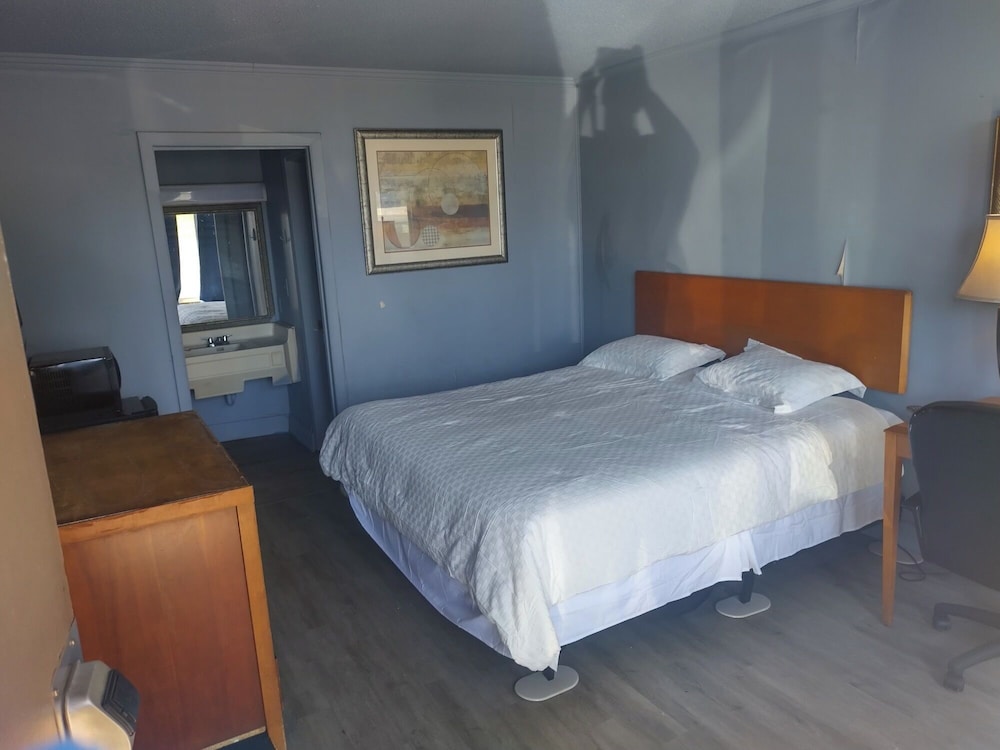 Greensboro Arcadia Inn - photo 2