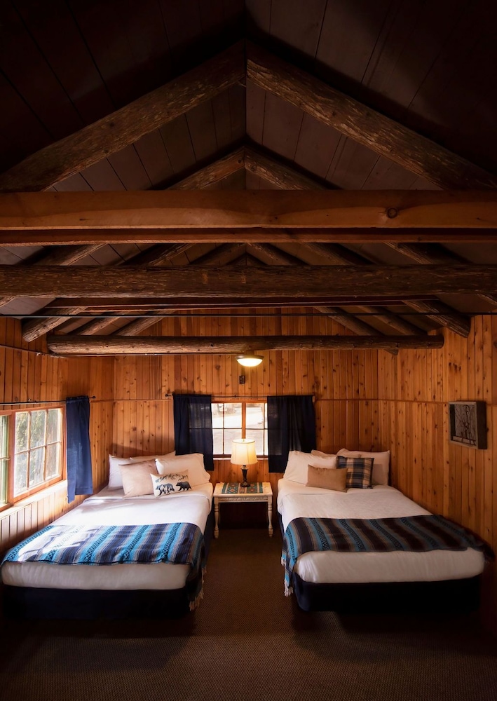 Lochsa Lodge Resort - photo 163