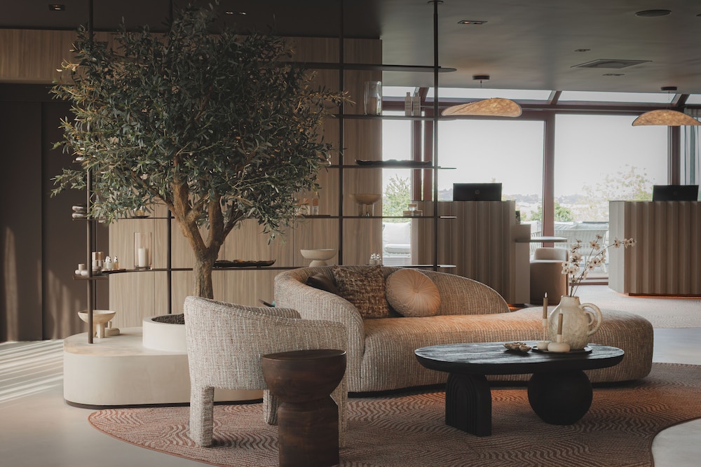 Wellnesshotel Thermae 2000 — Valkenburg — photo 2