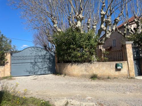 Pooh s Belle in Grimaud, France