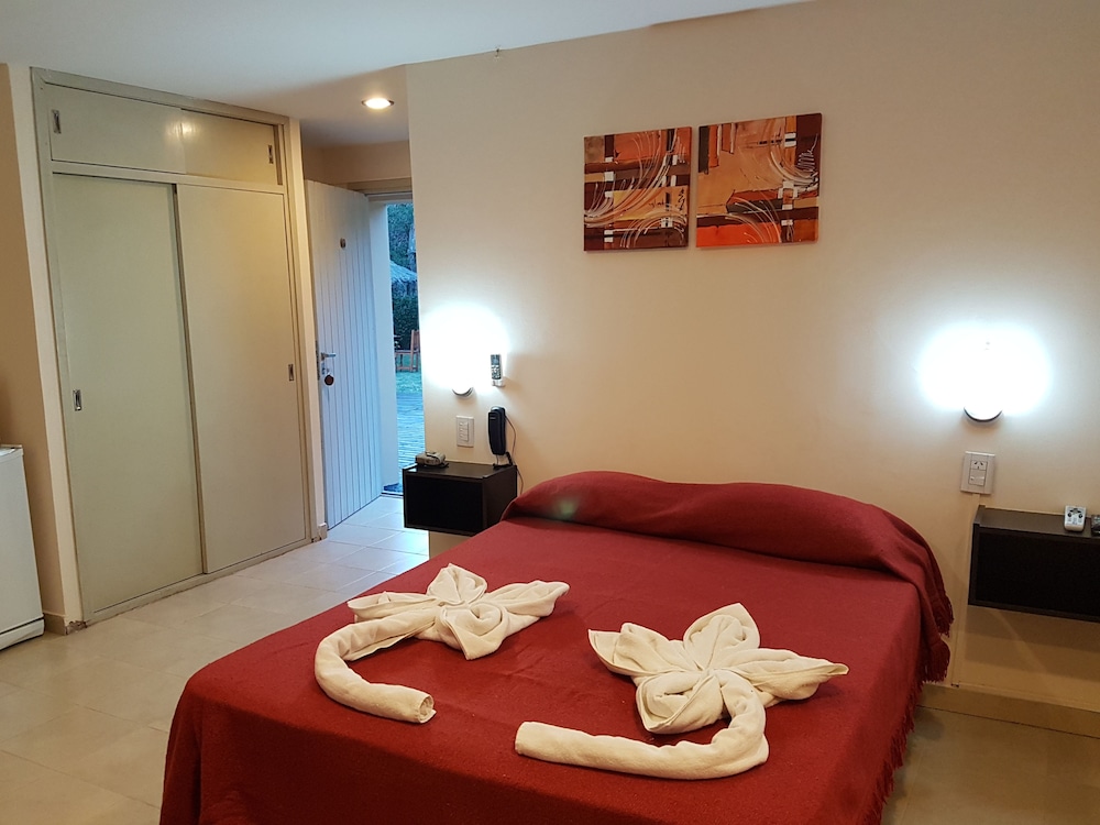 Hosteria Torino in Pinamar, Argentina