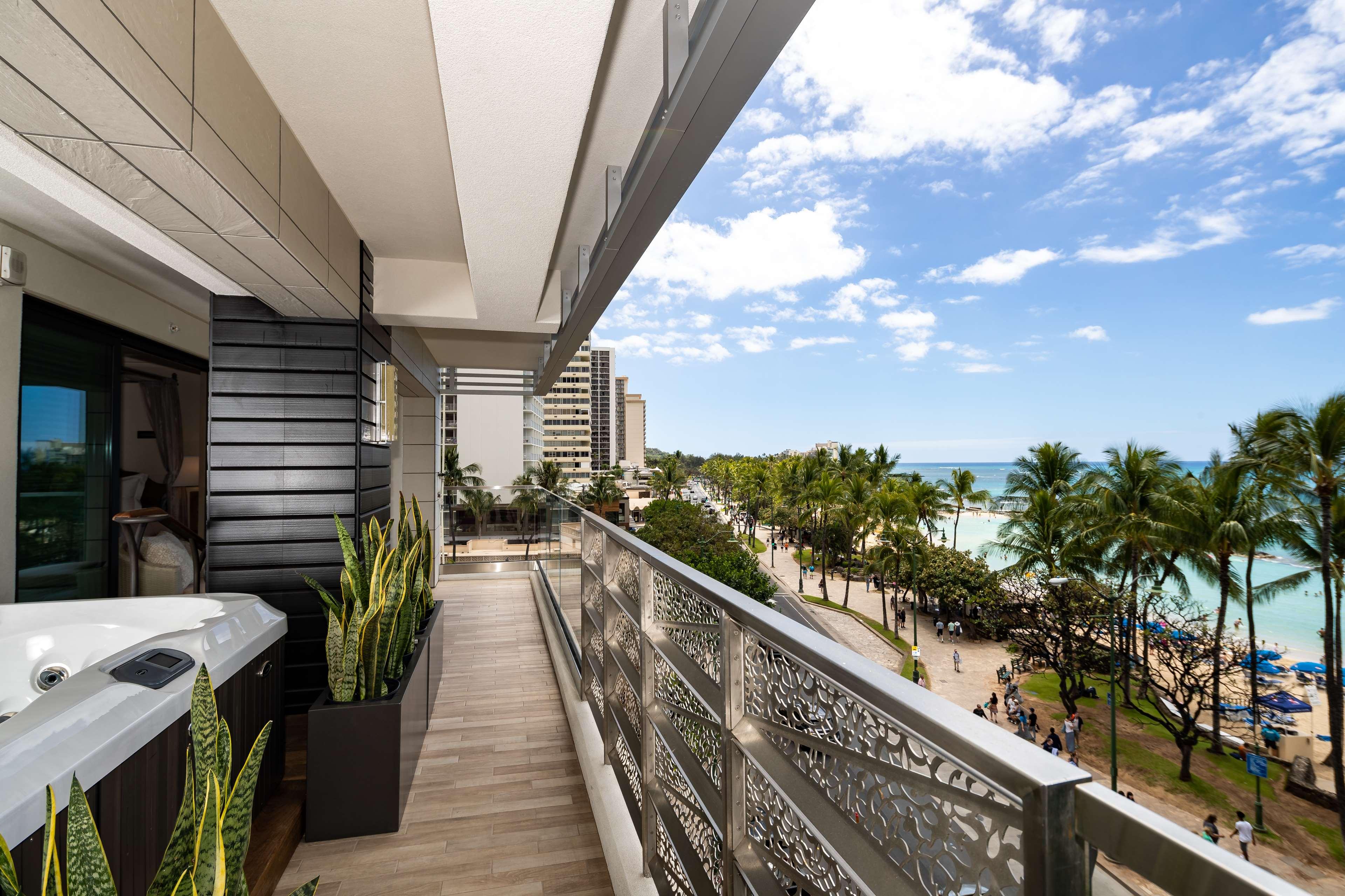 Espacio The Jewel Of Waikiki - photo 111