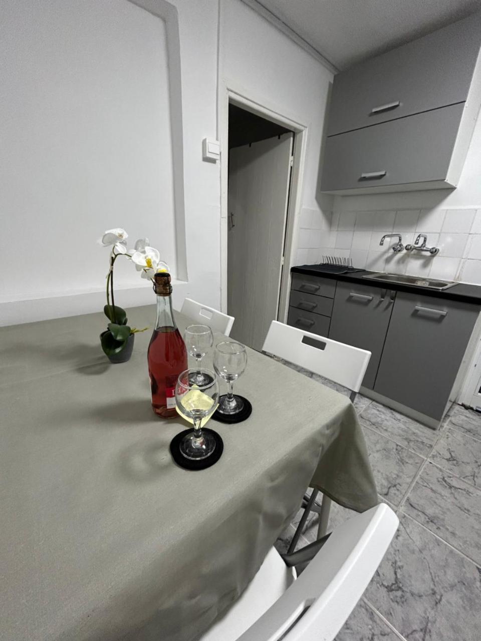 Avra House