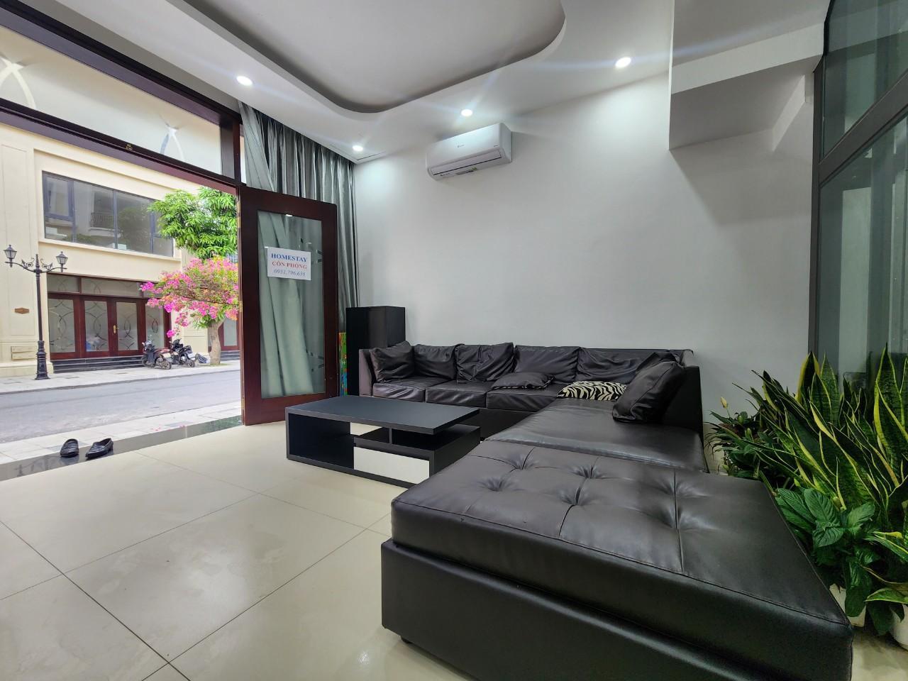 Timi Homestay Near the Wave Park Ocean Park 2 — 5-Star Luxury Hotel in Hoa Binh, Vietnam