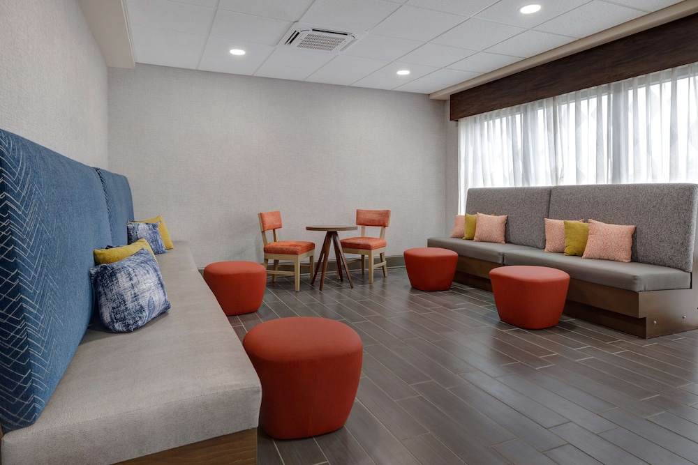 Hampton Inn Natchitoches - photo 5