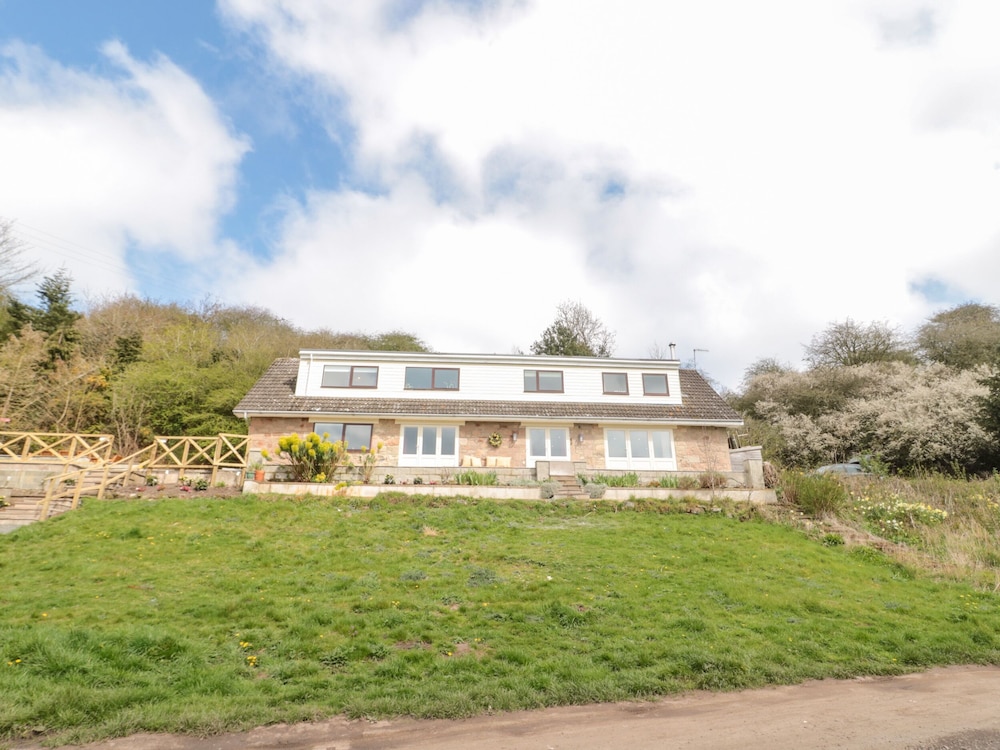 Whiteadder Bank in Berwick-Upon-Tweed, United Kingdom