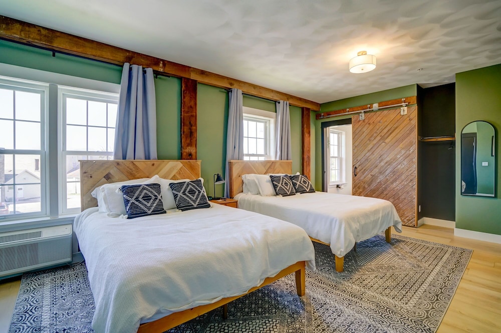 The Mill Hotel - photo 19