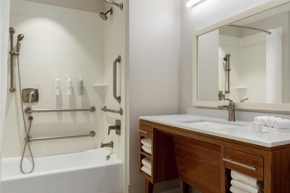 Home2 Suites by Hilton Houston Energy Corridor - photo 16