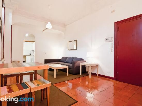 Apartamento Alfonso XII 22 Retiro Madrid