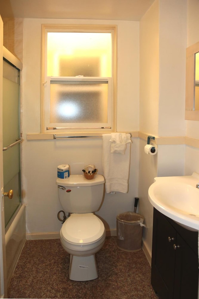 Nash Hotel - photo 19
