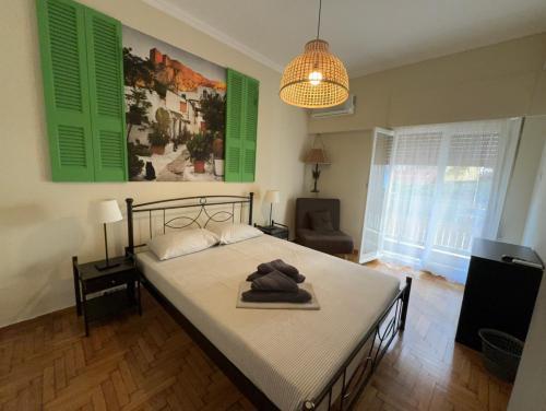 Petaluda House 6 — 4-Star Luxury Hotel in Athens, Greece