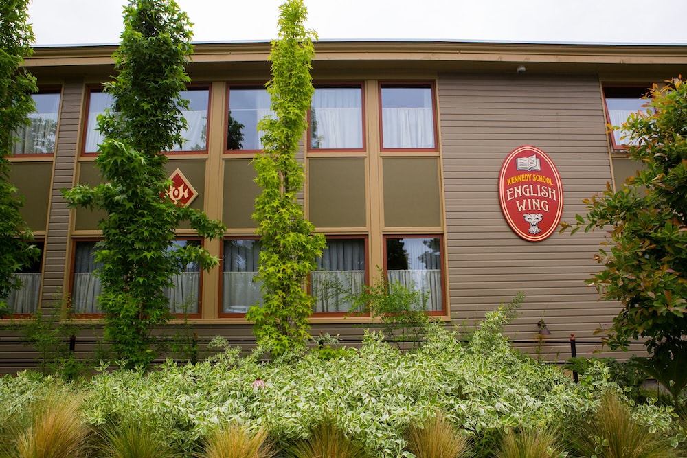 McMenamins Kennedy School - photo 74