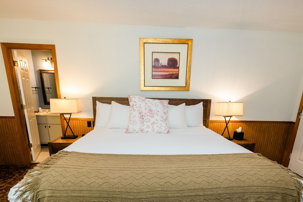 Sylvan Valley Lodge - photo 33