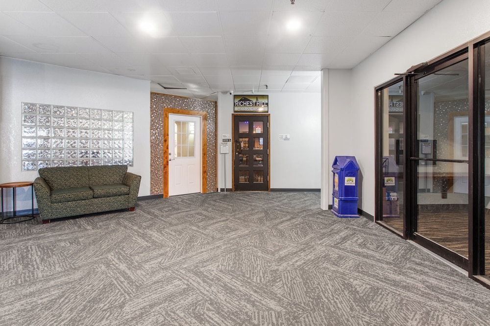 Studio 6 Suites Butte MT I 90 I 15 - photo 19