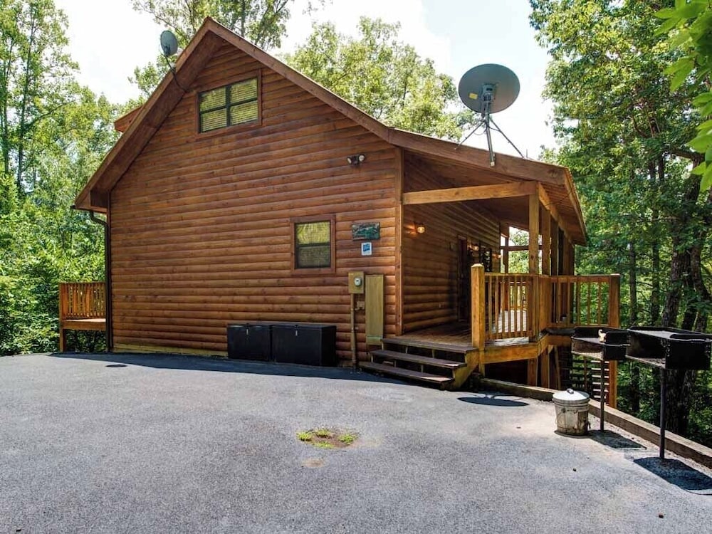 Our Mountain Getaway - photo 28