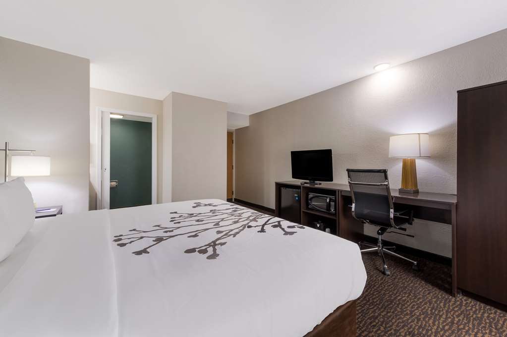 Sleep Inn Northlake - photo 13