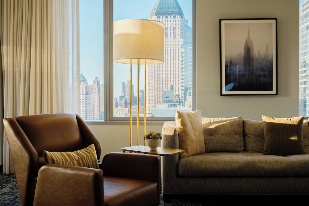 InterContinental New York Times Square by IHG - photo 31