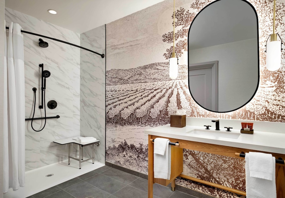 The Ava Hotel Paso Robles Curio Collection by Hilton - photo 15