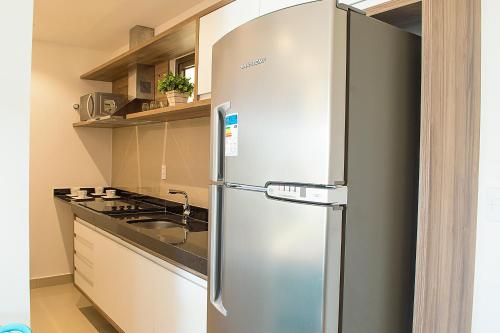 Premium Flat Easy in Natal, Brasil