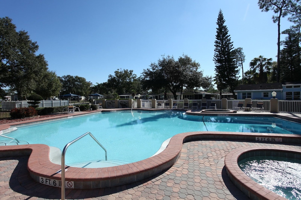 Sherwood Forest RV Resort - photo 13