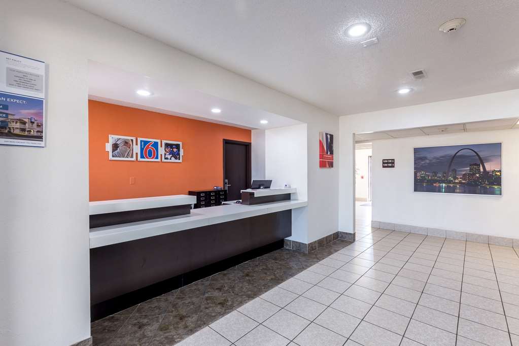Motel 6 Troy IL - photo 28