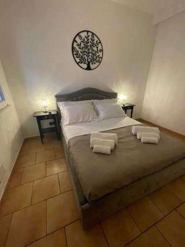 la Maison del Mas Family — 4-Star Luxury Hotel in Elmas, Italy