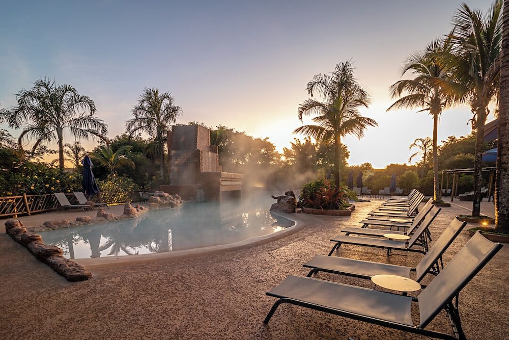 Recanto Alvorada Eco Resort in Brotas, Brasil