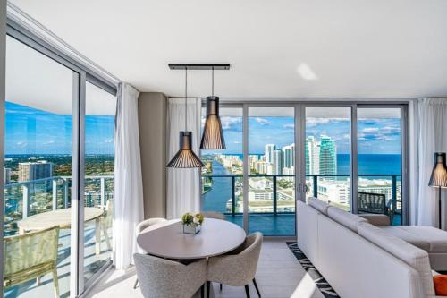 Hyde Beach House Luxury Condo Resort condo in Hollywood, United States