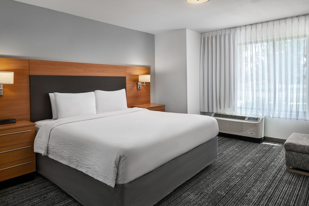 Towneplace Suites Salt Lake City West Valley - photo 6