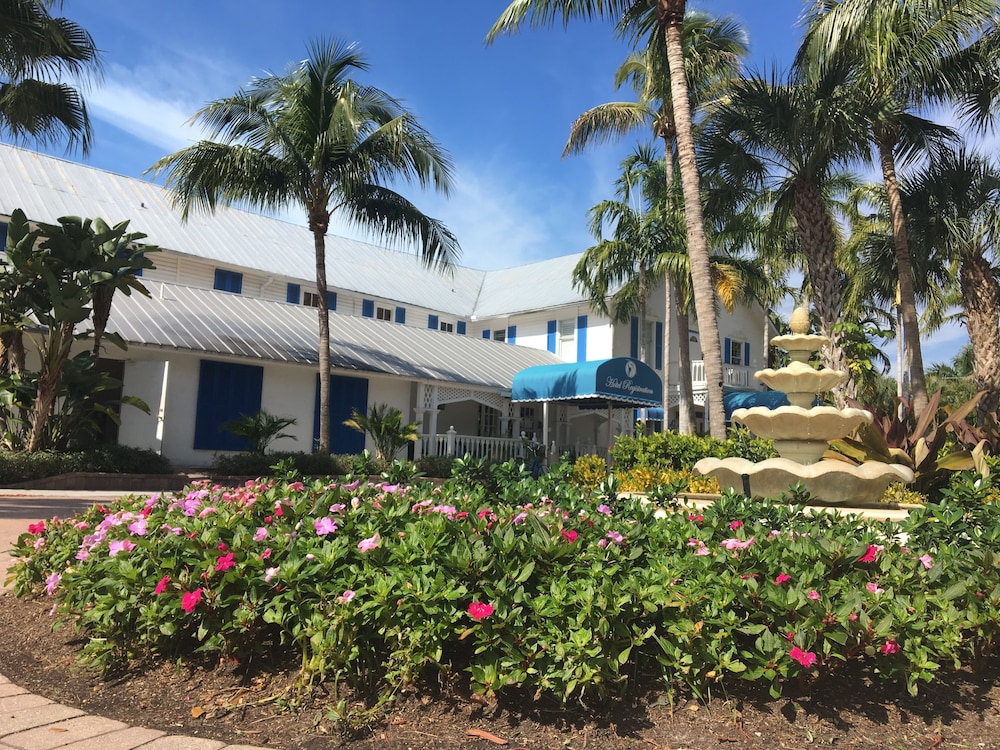 Olde Marco Island Inn and Suites - photo 37