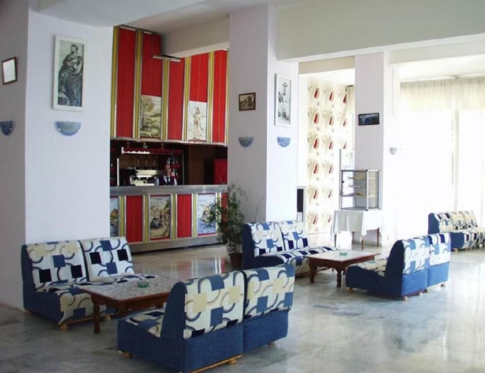 Les Hammadites — Bejaia — photo 5
