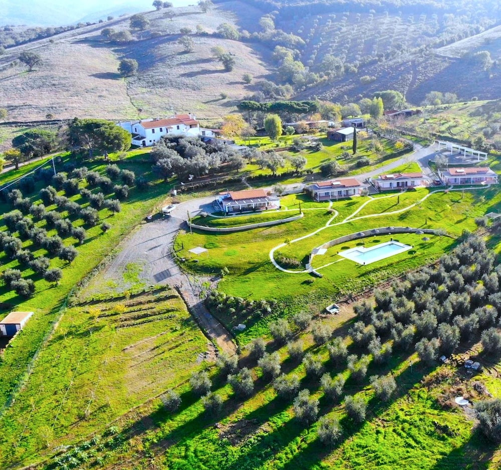 Podere N 8 In Maremma — Magliano In Toscana
