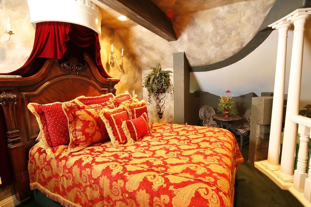 Black Swan Inn - photo 22