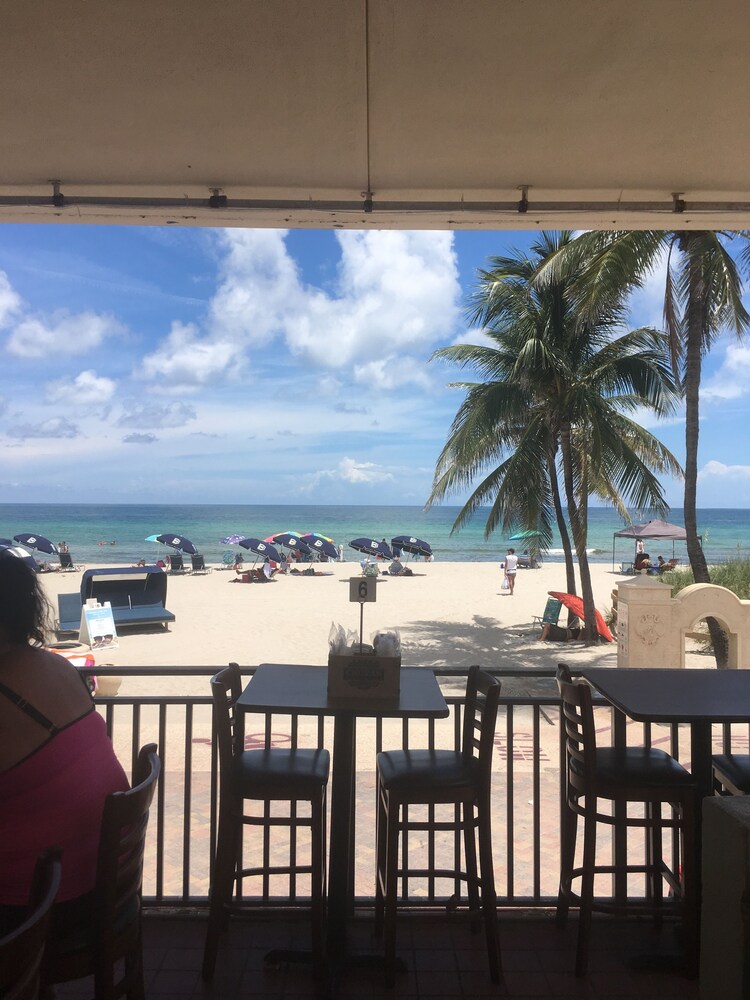 Historic Hollywood Beach Resort - photo 16