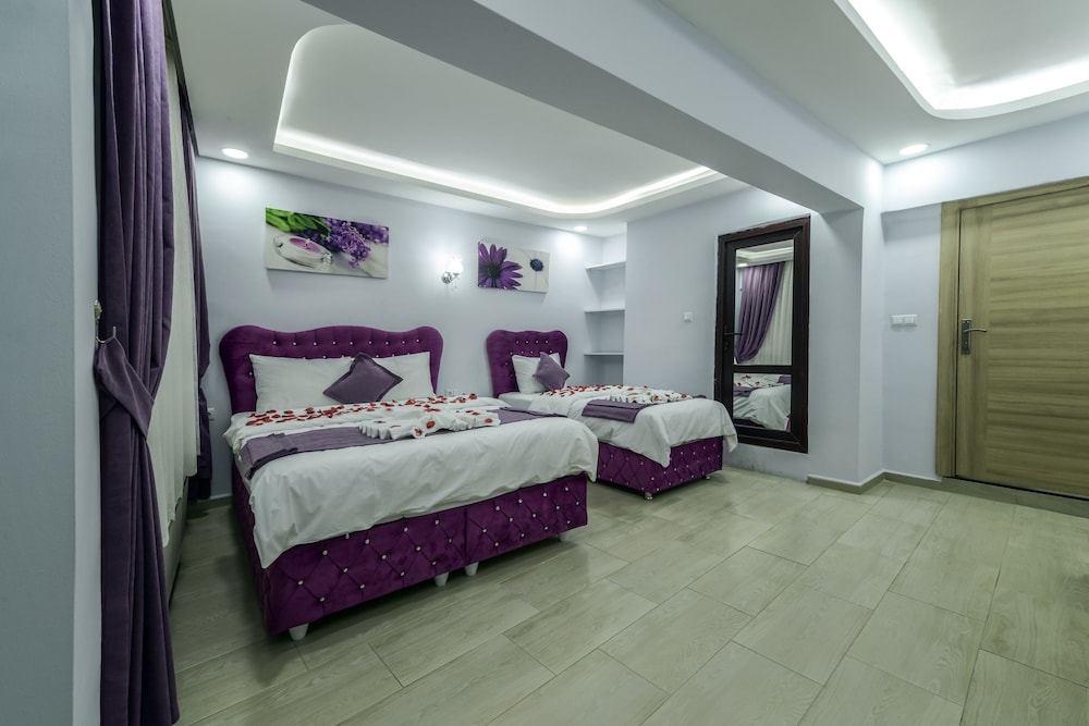 Eren Hotel in Izmit, Turkey