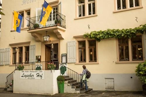 Leyscher Hof - last minute hotel in Leutesdorf
