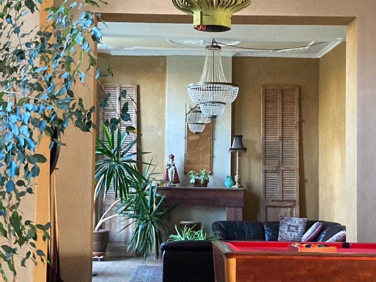 La Cure de Noduwez in Unknown City, Belgium